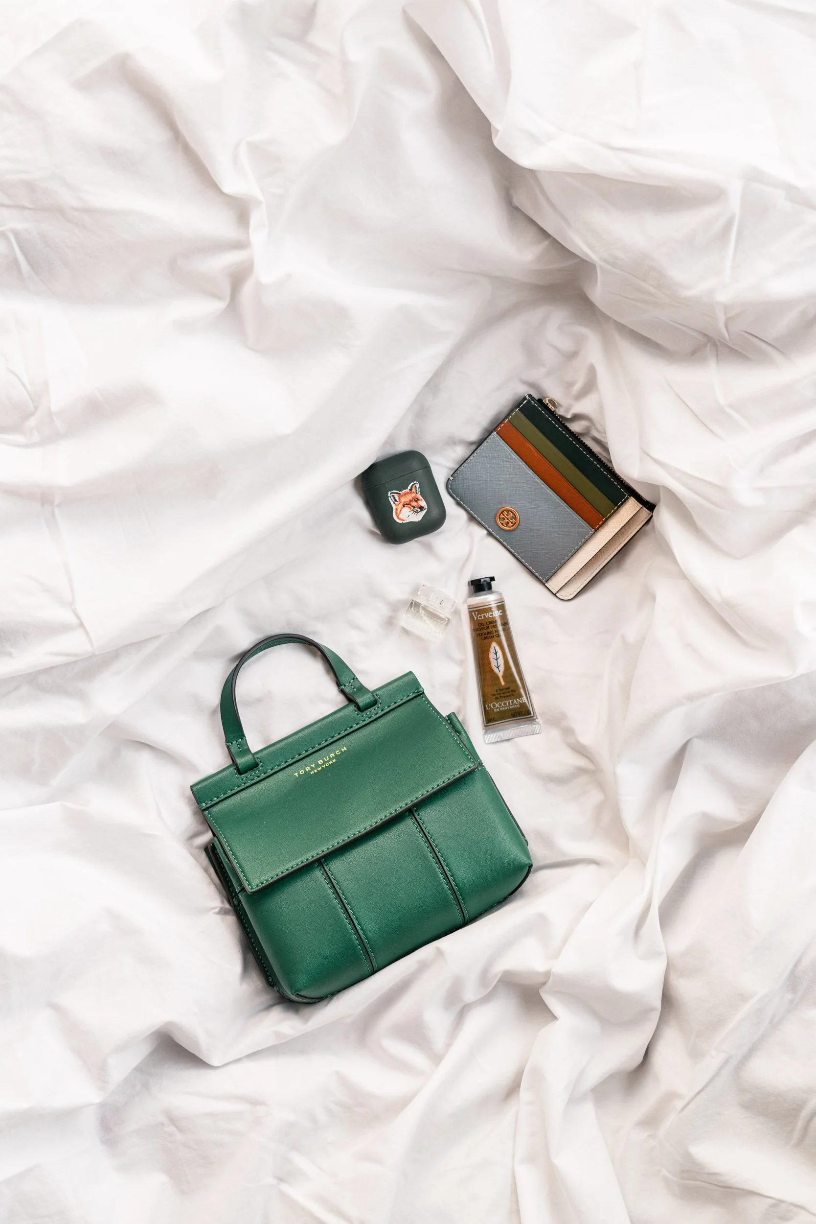 Tory burch block t mini hot sale